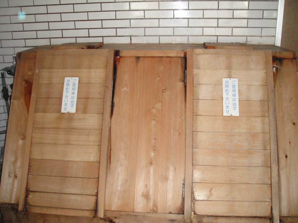 Kurhaus Ishibashi Ryokan Shimoda  Buitenkant foto